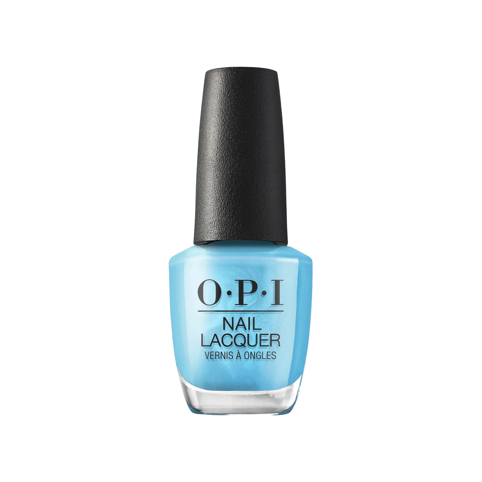 OPI Surf Naked Nail Lacquer Bliss Ie