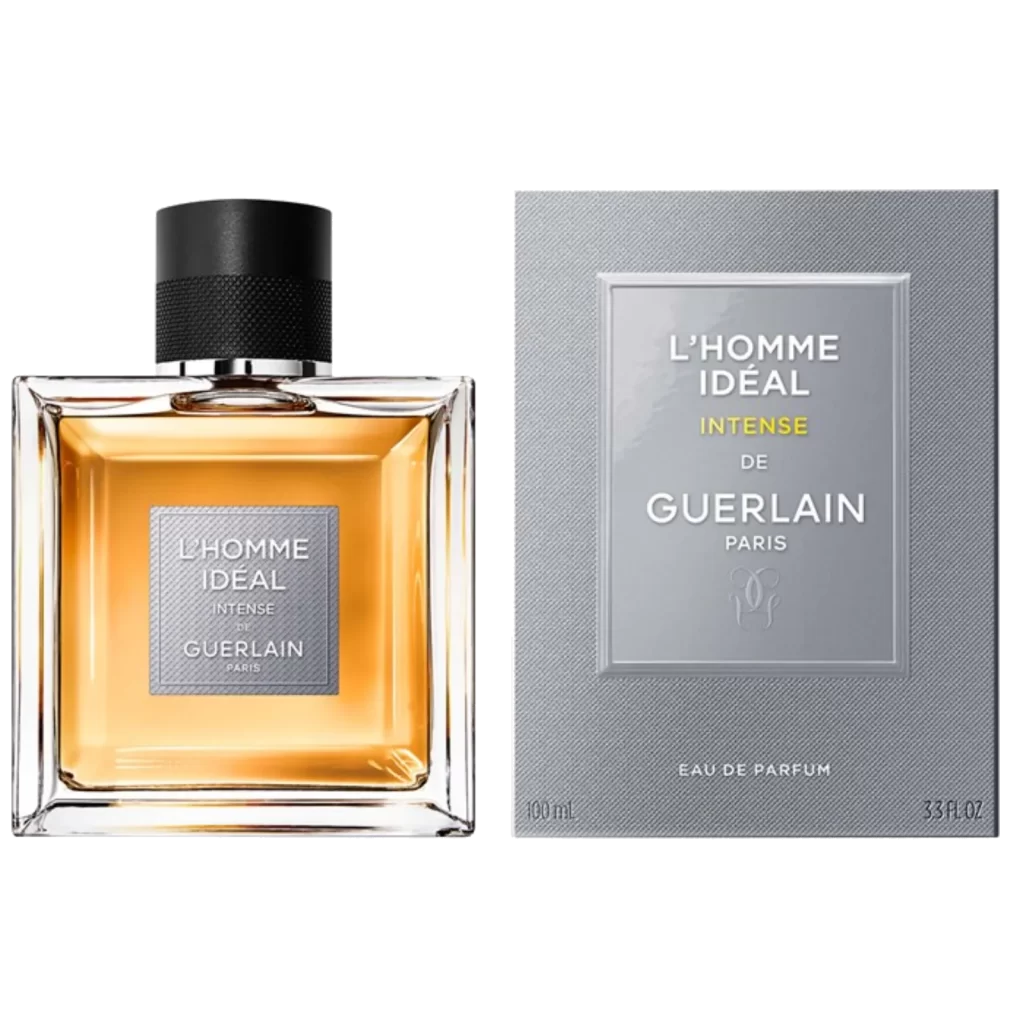 Guerlain L'Homme Idéal Intense Eau De Parfum - Bliss