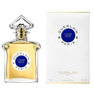 Guerlain L'Heure Bleue Eau De Parfum 75ml