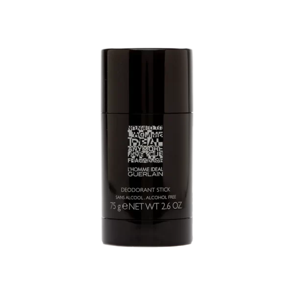 L'Homme Ideal Deodorant Stick