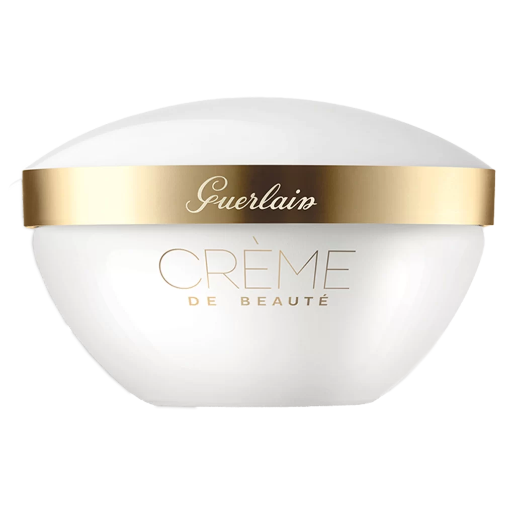 Crème de Beauté Cleansing Cream