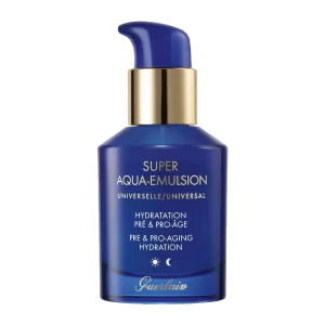 Super Aqua Emulsion Universal Pre & Pro-Age Hydration