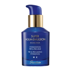 Super Aqua Emulsion Rich Pre & Pro-Age Hydration
