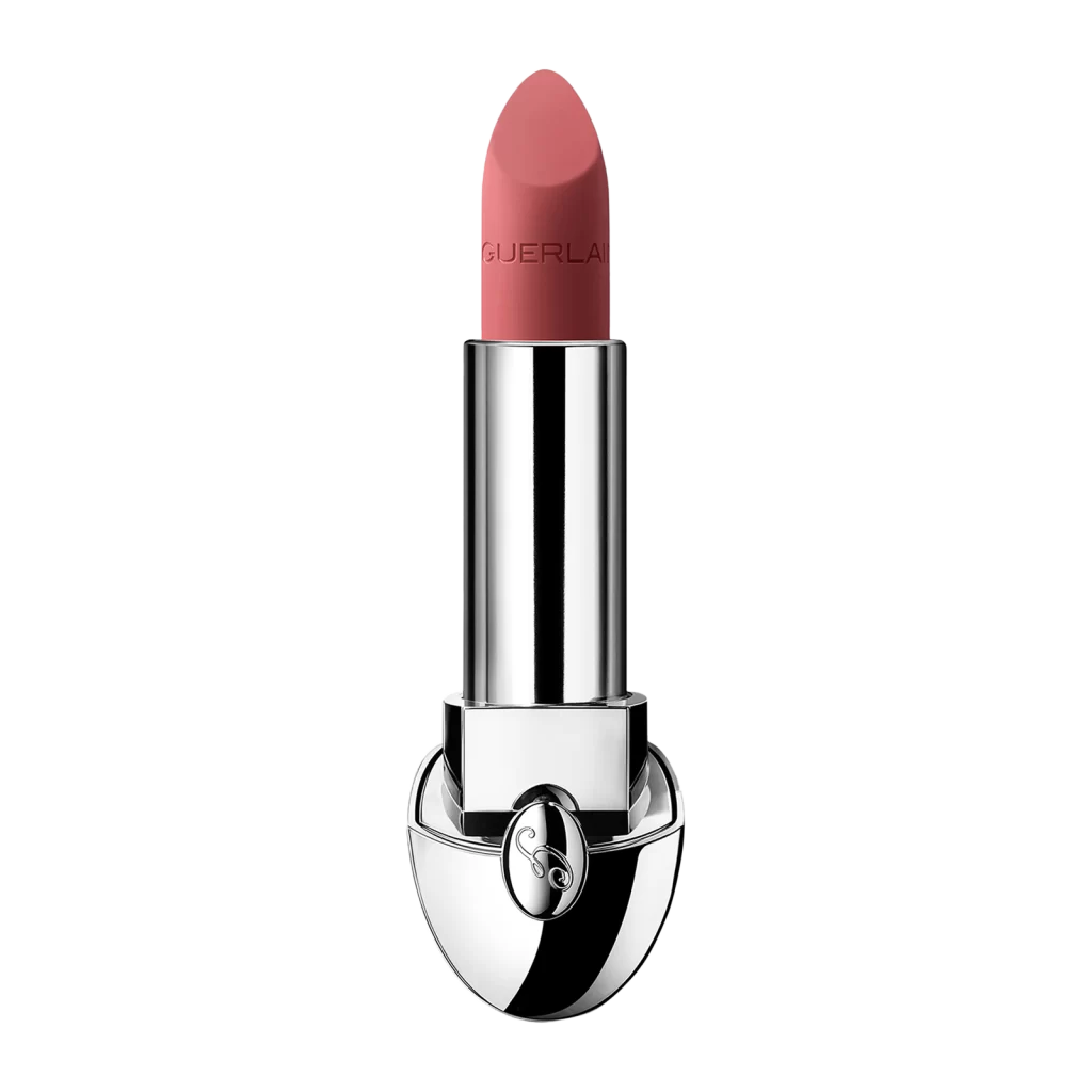 Guerlain Rouge G Velvet Lipstick 258 Rose Wood Refill