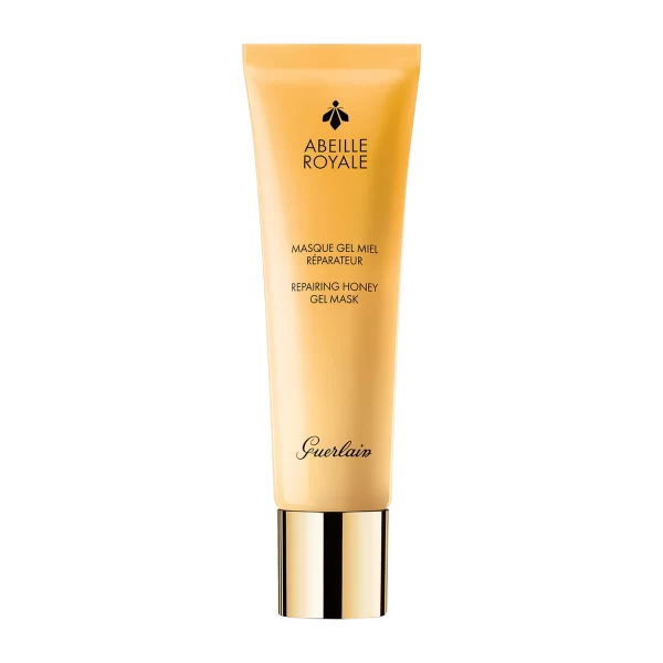 Guerlain Abeille Royale Repairing Honey Gel Mask