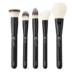 SOSU The Face Collection 5 Piece Brush Set