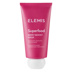Superfood Berry Boost Mask