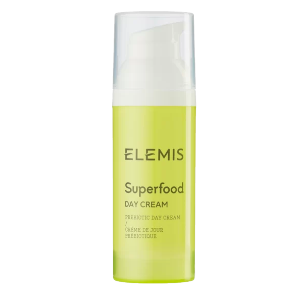 Elemis Superfood Prebiotic Day Cream