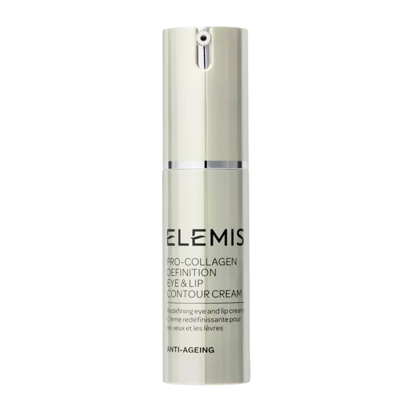 Elemis Pro-Collagen Definition Eye & Lip Contour Cream