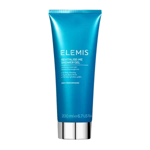 Elemis Revitalise-Me Shower Gel