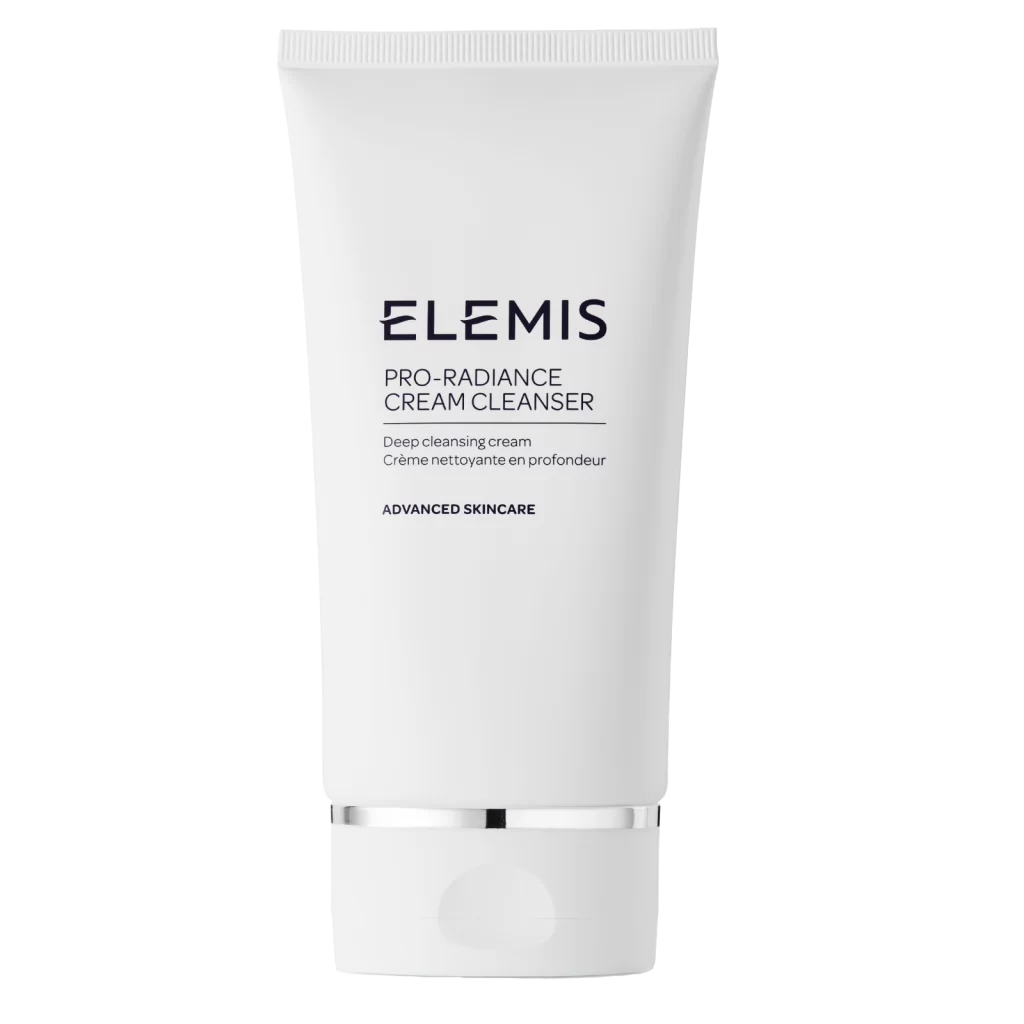 Elemis Pro-Radiance Cream Cleanser