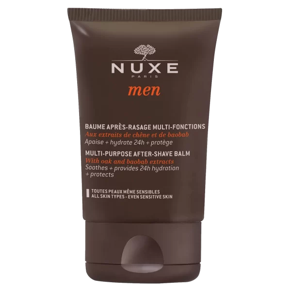 NUXE After-Shave Balm, NUXE Men 50ml