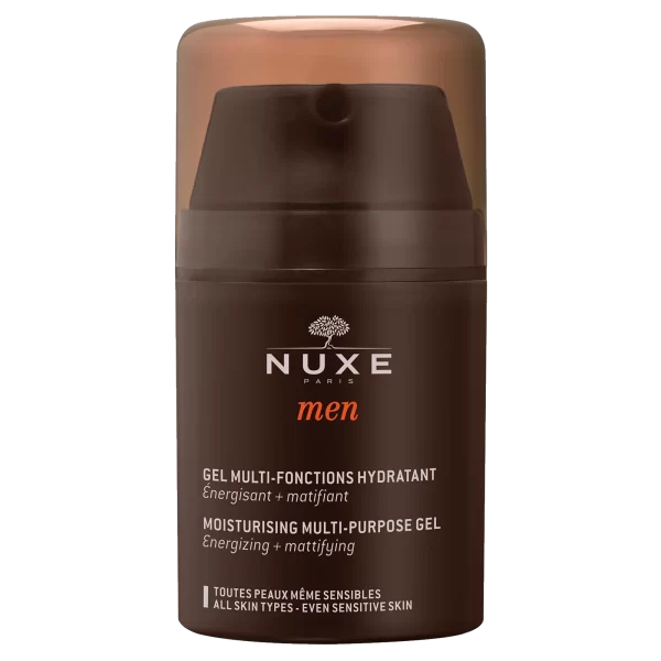Men's Face Cream, NUXE Men 50 ml