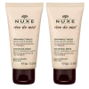 Nuxe Reve De Miel Hand & Nail Cream Duo 2 x 50ml