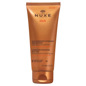 Hydrating Enhancing Self-Tan, NUXE Sun 100ml