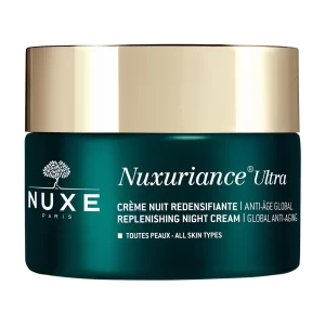 Anti-aging Night Cream, Nuxuriance Ultra 50ml