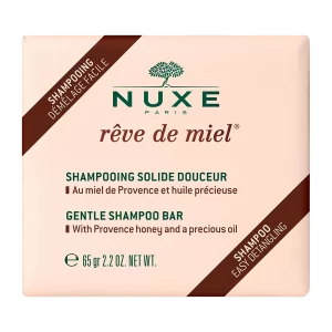 Rêve de Miel Gentle Shampoo Bar 65 gr