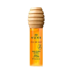 Nuxe Honey Lip Care 10ml, Rêve De Miel