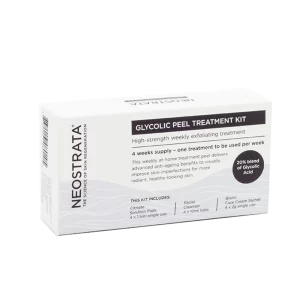 NeoStrata Glycolic Treatment Peel Kits