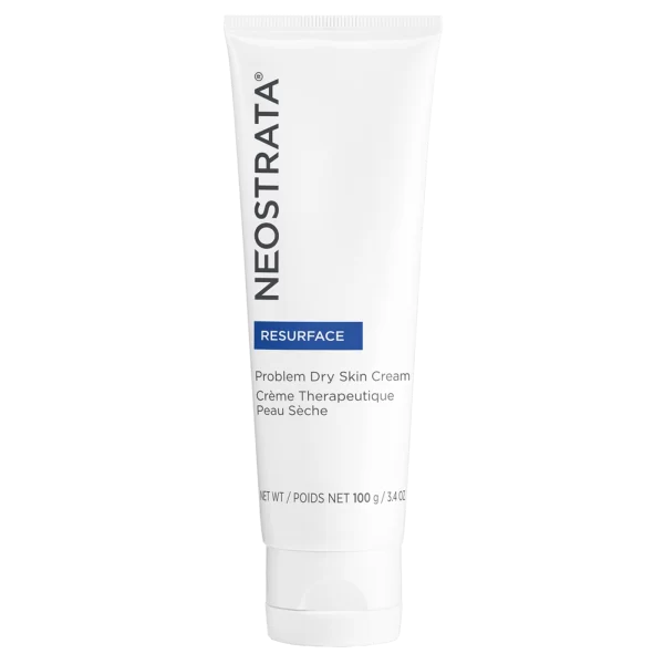 NeoStrata Resurface Problem Dry Skin