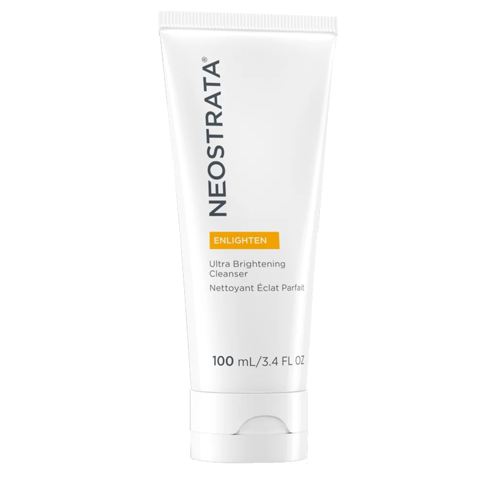 NeoStrata Enlighten Ultra Brightening Cleanser