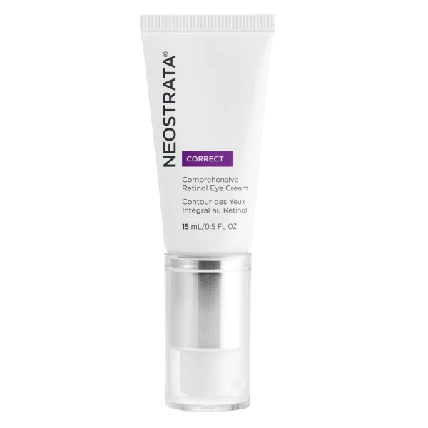 Correct Comprehensive Retinol Eye Cream