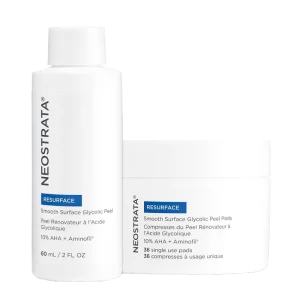 NeoStrata Resurface Smooth Surface Glycolic Daily Peel
