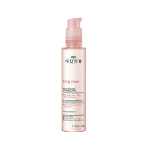 Delicate Cleansing Oil, Very Rose 150ml