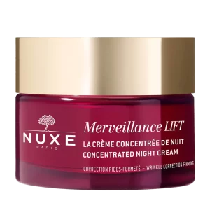 Concentrated Night Cream, Merveillance Lift 50 ml