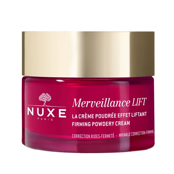 NUXE Merveillance Lift Firming Powdery Cream