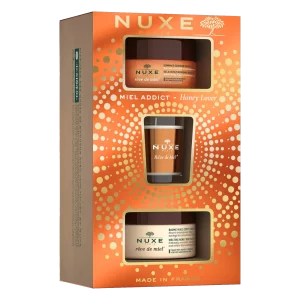 NUXE Honey Lover Gift Set