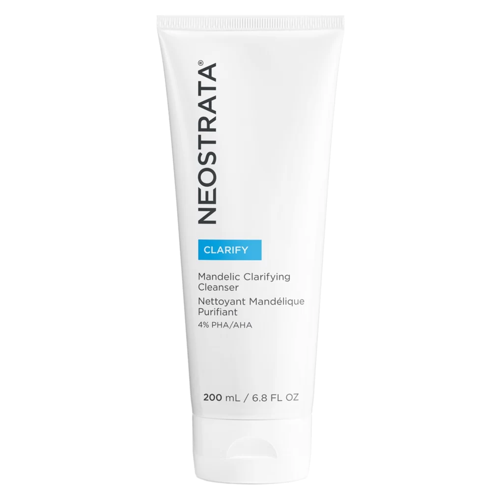 NeoStrata Mandelic Clarifying Cleanser