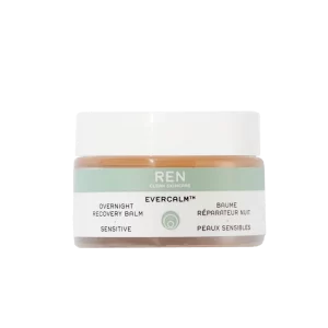 REN Skincare Evercalm™ Overnight Recovery Balm