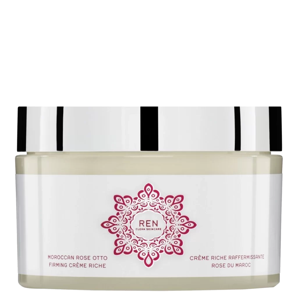 Moroccan Rose Otto Firming Creme Riche