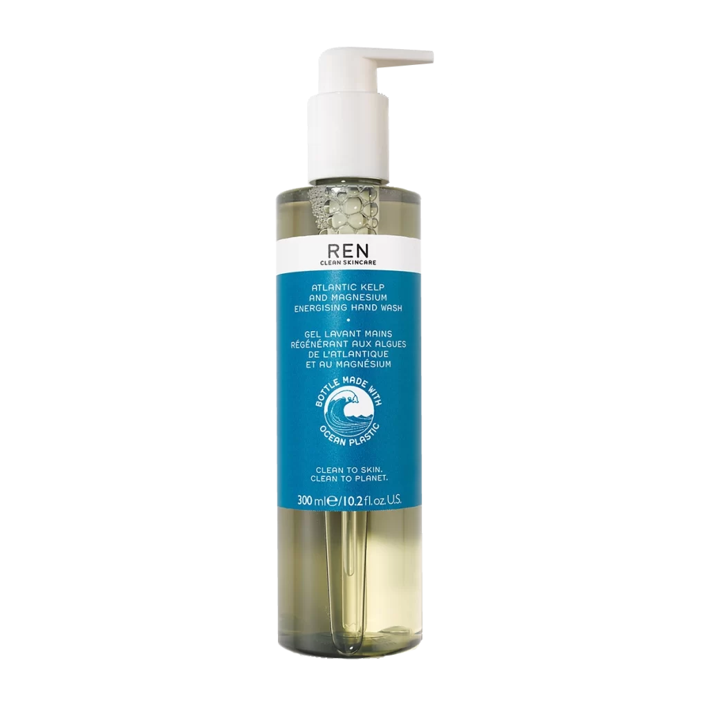 Atlantic Kelp & Magnesium Energising Hand Wash