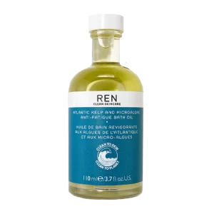 Atlantic Kelp & Microalgae Anti-Fatigue Bath Oil