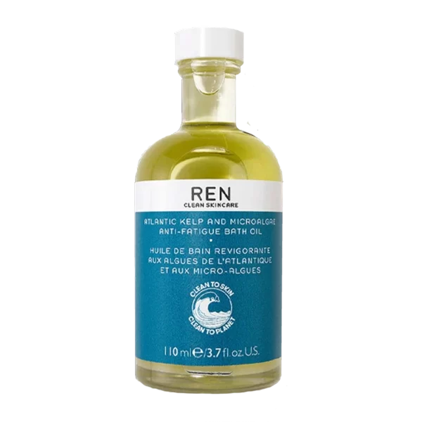 Atlantic Kelp & Microalgae Anti-Fatigue Bath Oil