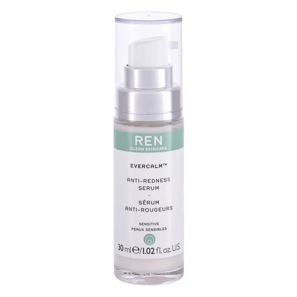 REN Skincare Evercalm Anti-Redness Serum