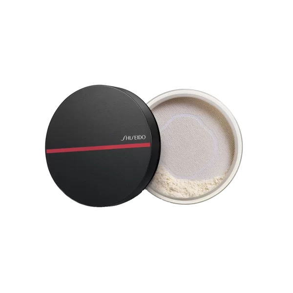 Synchro Skin Invisible Silk Loose Powder