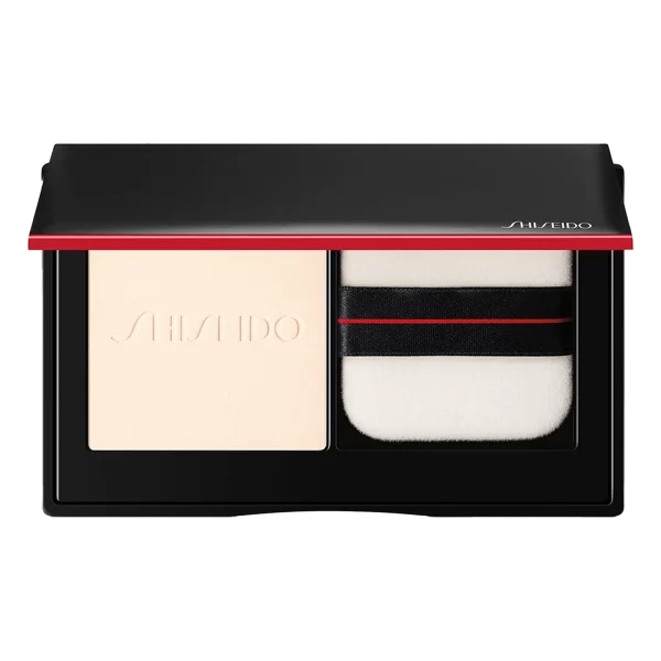 Synchro Skin Invisible Silk Pressed Powder