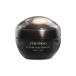 Shiseido Total Regenerating Cream