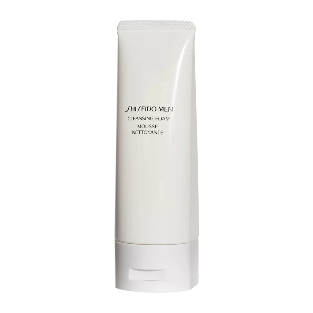 Shiseido Men Face Cleanser