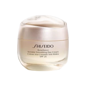 Shiseido Benefiance Wrinkle Smoothing Day Cream 50ml