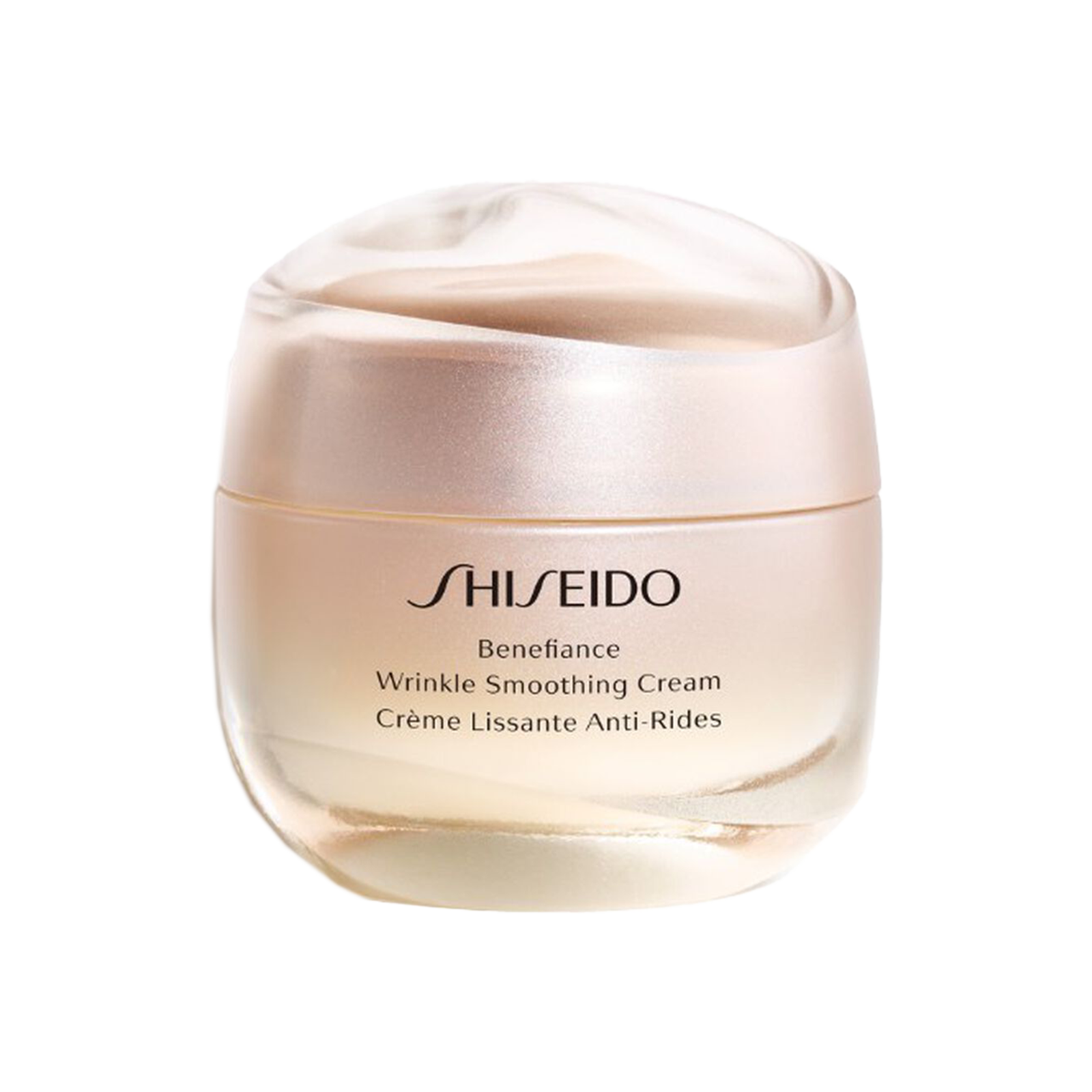 Shiseido Benefiance Wrinkle Smoothing Cream - Bliss