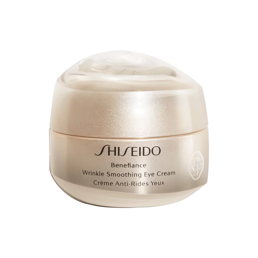 Shiseido Benefiance Wrinkle Smoothing Eye Cream