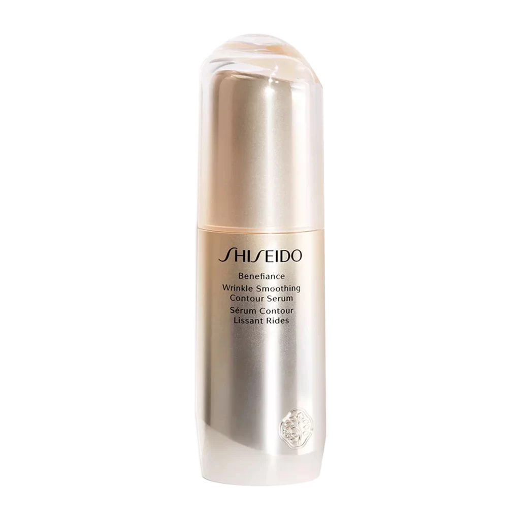 Shiseido Benefiance Wrinkle Smoothing Contour Serum