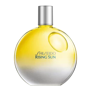 Shiseido Rising Sun Eau De Toilette Spray