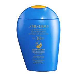 EXPERT SUN PROTECTOR Face and Body Lotion SPF30
