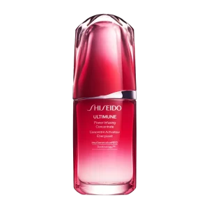 Shisiedo Ultimune Serum Power Infusing Concentrate 50ml