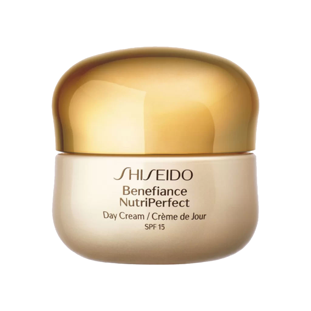 Benefiance NutriPerfect Day Cream